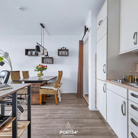 Sydvind 8408 Marina * Wendtorf