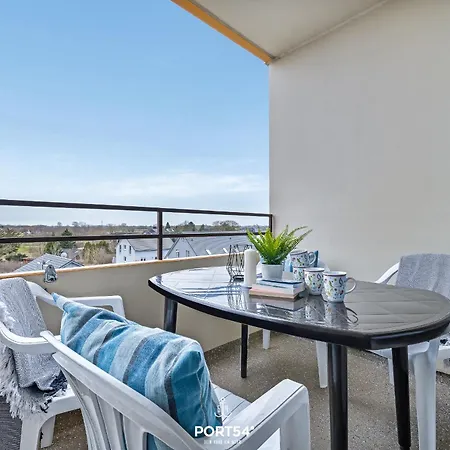 Sydvind 8408 Marina Apartment Wendtorf