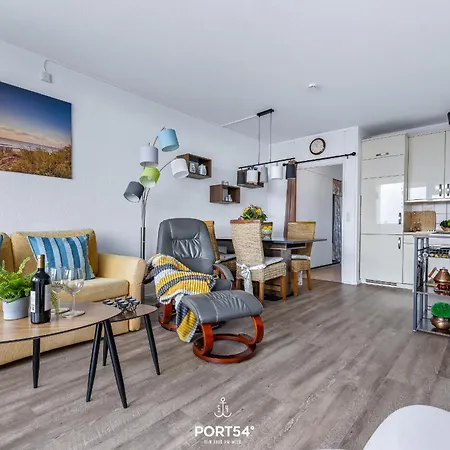 Sydvind 8408 Marina Wendtorf