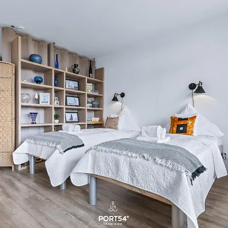 דירה Sydvind 8408 Marina