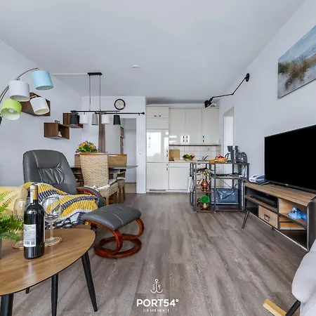 Sydvind 8408 Marina Daire *