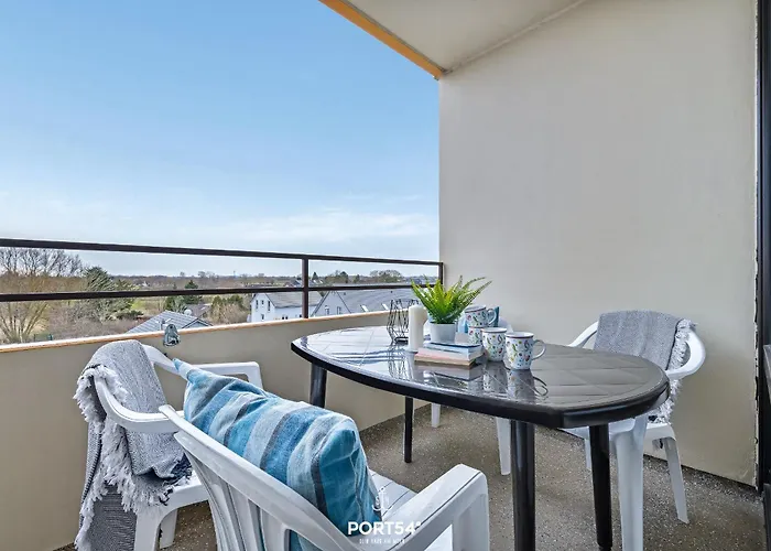 Sydvind 8408 Marina Daire Wendtorf